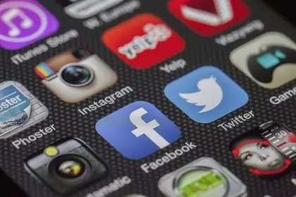 Social Media Marketing & Management