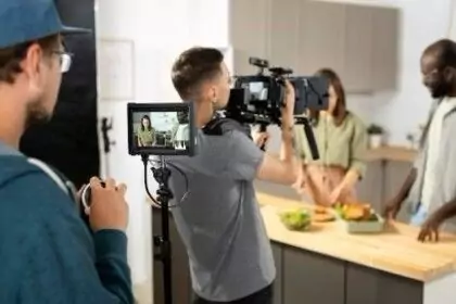 Video Production