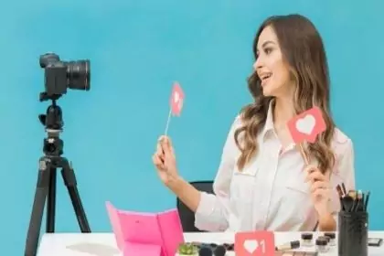 Influencer Marketing