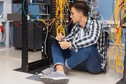 Web Hosting & Maintenance A to Z