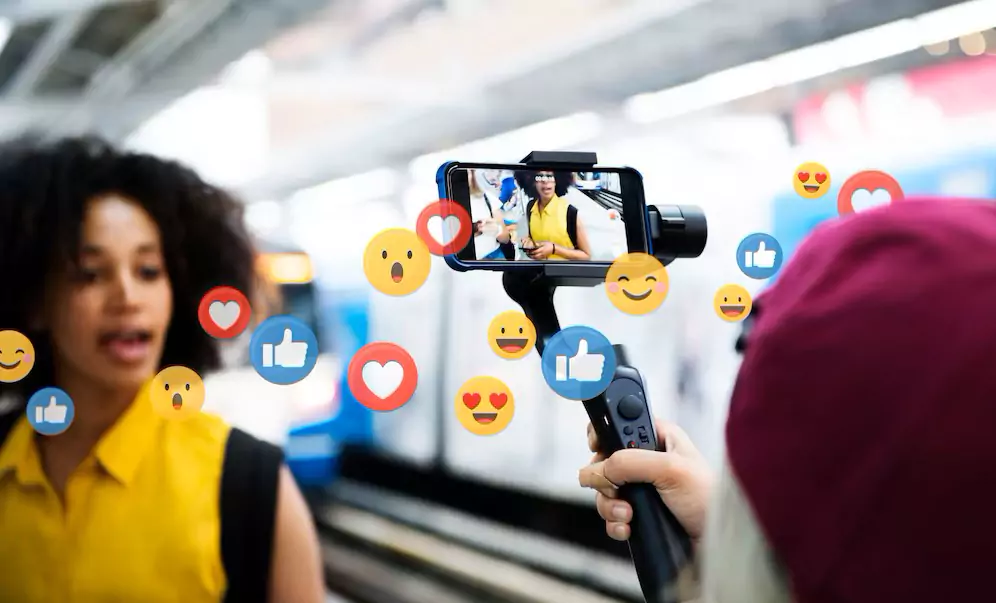 Influencer Marketing