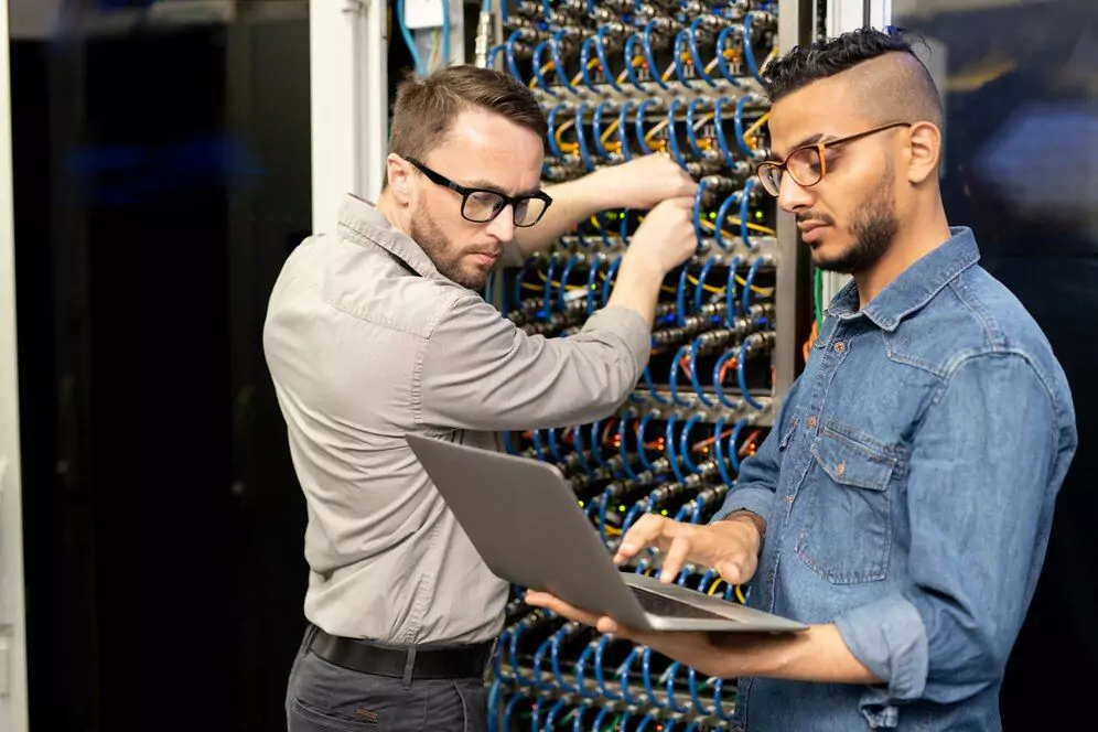 Web Hosting & Maintenance A to Z