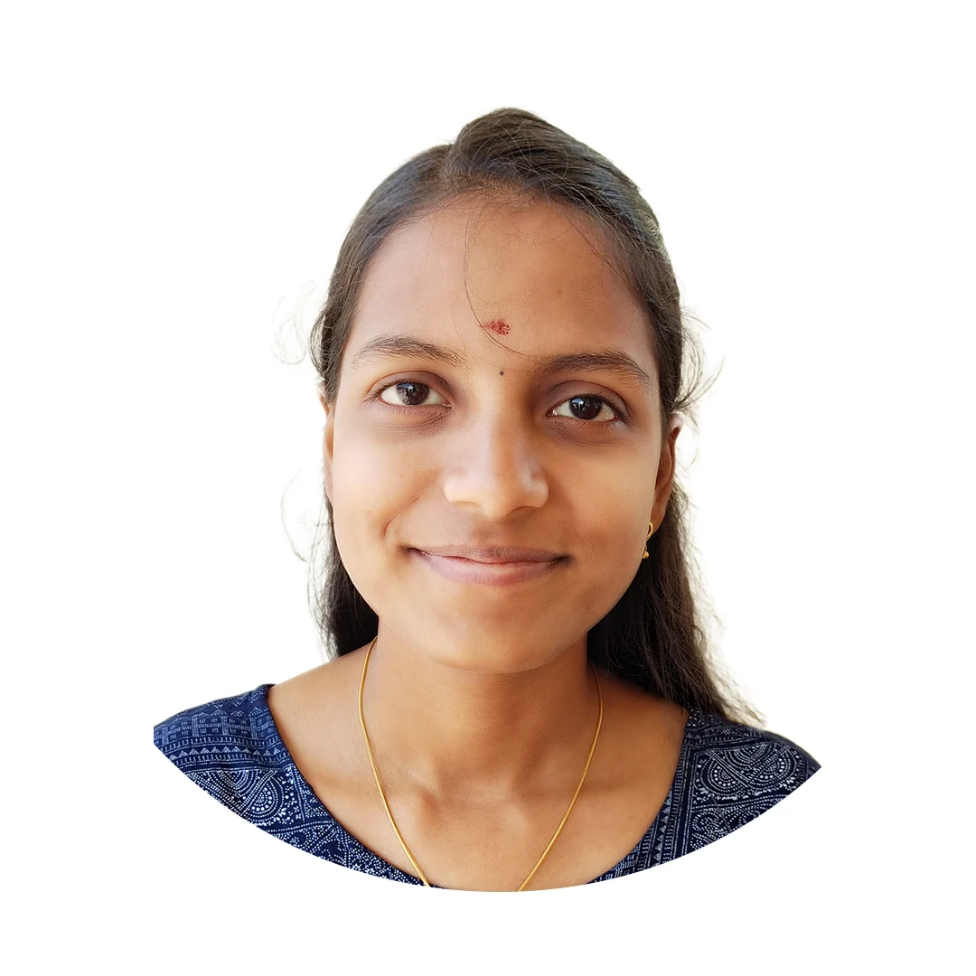 Manjubashini