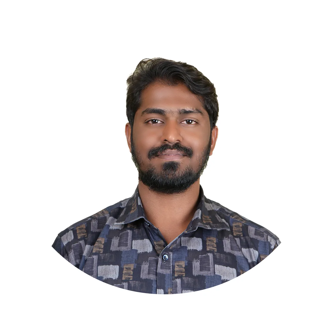 Naga Vishnu